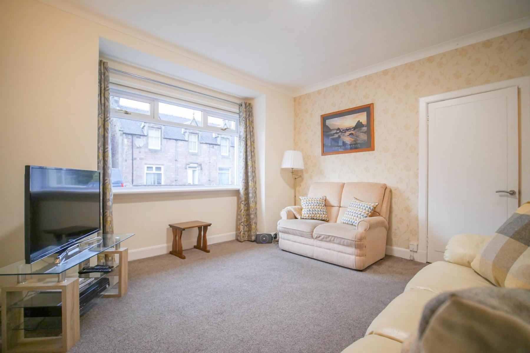 Lochlash 3 Bedroom House Inverness Dış mekan fotoğraf